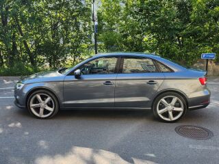 Audi A3 1.6 81kW
