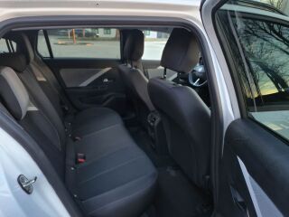 Opel Astra Sports Tourer 1.2 96kW