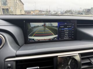 Lexus IS 300h 2.5 133кВ