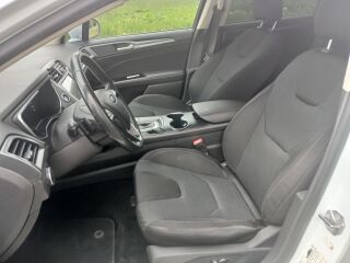 Ford Mondeo Titanium 2.0 R4 110кВ