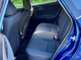 Toyota Auris 1.8 73кВ