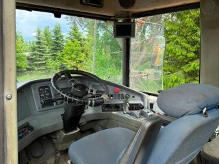 Volvo A40D 309kW