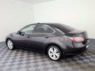 Mazda 6 Elegance ATM 2.0 108kW