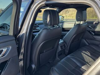 Land Rover Range Rover Velar 3.0 221kW
