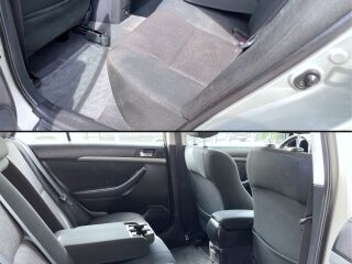 Toyota Avensis Facelift ATM 1.8 95kW