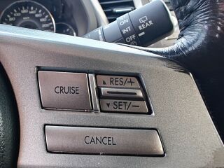 Subaru Legacy Symmetrical AWD 2.0 110kW