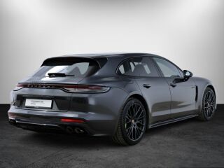 Porsche Panamera 4S E-Hybrid Sport Turismo 412kW