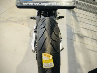 Aprilia SXV 550