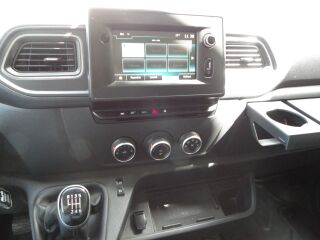 Opel Movano H2/L2a/c 2.3 TDI 110kW