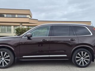 Volvo XC90 Inscription 2.0 173kW
