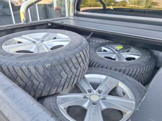 Volkswagen Amarok 2.0 132kW