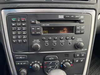 Volvo XC70 SUMMUM D5 EURO3 120kW