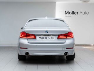BMW 530 e Plug-in Hybrid 2.0 135kW
