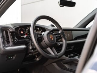 Porsche Cayenne E-Hybrid 3.0 346kW