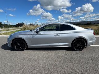 Audi A5 2.0 140kW