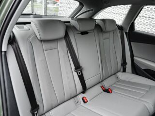 Audi A4 2.0 110kW