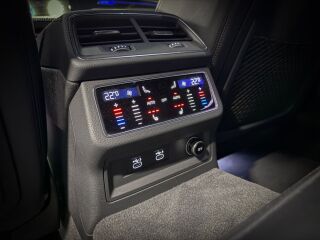 Audi RS 6 4.0 441kW