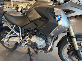 BMW R 1200 GS 2 sil bokser 81kW