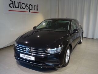 Volkswagen Passat FaceLift Business TDi 2.0 110kW