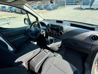 Peugeot Partner 1.6 55кВ