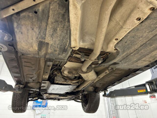 BMW X3 3.0 150kW