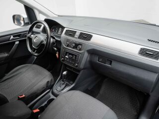Volkswagen Caddy Trendline 2.0 75kW