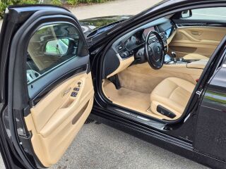 BMW 520 xdrive 2.0 TDI 140kW