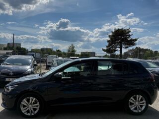 Peugeot 308 1.5 75kW