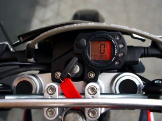 Aprilia SX 50 Malossi Gianelli 2T 9kW