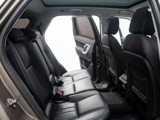 Land Rover Discovery Sport 2.0 132kW