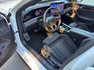 Volkswagen Passat R-line 4 Motion 2.0 142kW