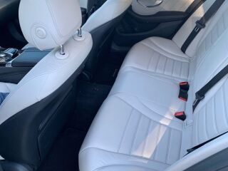 Mercedes-Benz C 450 AMG 3.0 270kW