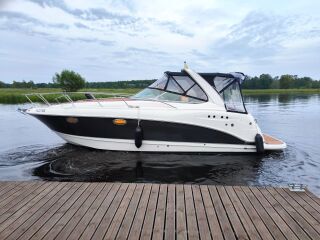 Chaparral Signature 290 2X DIISEL 320кВ