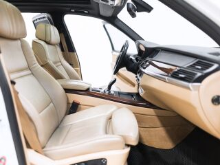 BMW X5 M-Sportpakett 3.0 173kW