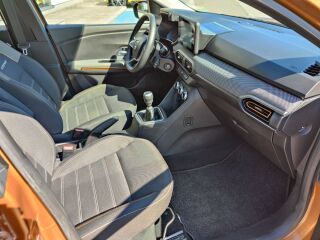 Dacia Sandero Stepway Comfort 1.0 67кВ