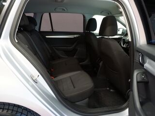 Skoda Octavia 1.6 85kW