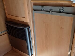 McLouis Ducato 62kW