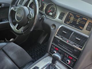 Audi Q7 3.0 180kW