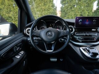 Mercedes-Benz V 250 AMG Exclusive 4Matic 2.1 140kW