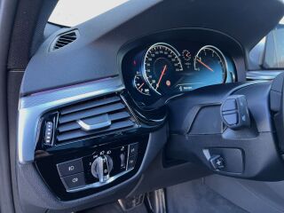 BMW 520 M-Pakett 2.0 140kW