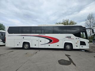 Scania Higer Touring HD 302kW