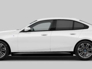 BMW i5 xDrive40 M-Sportpakett 290кВ