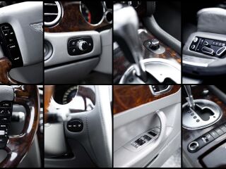 Bentley Continental Flying Spur MULLINER 6.0 412kW