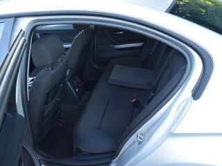 BMW 318 Facelift 2.0 R4 TDI 105kW