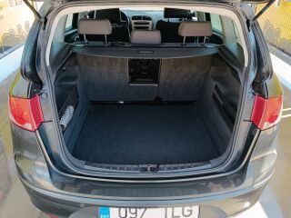 SEAT Altea XL 1.6 TDI 77kW