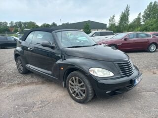 Chrysler PT Cruiser Cabrio 2.4 105kW