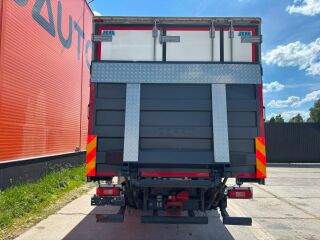 Volvo FM 370 6x2*4 278kW