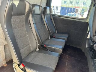 Peugeot Boxer L4H2 Active BlueHDi N1 2.2 103kW