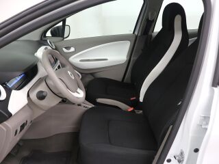 Renault Zoe Life Q90 Z E 40 65kW