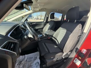 Ford S-MAX TITANIUM KOMBI FACELIFT 2.0 R4 ECOBLUE 150 110kW